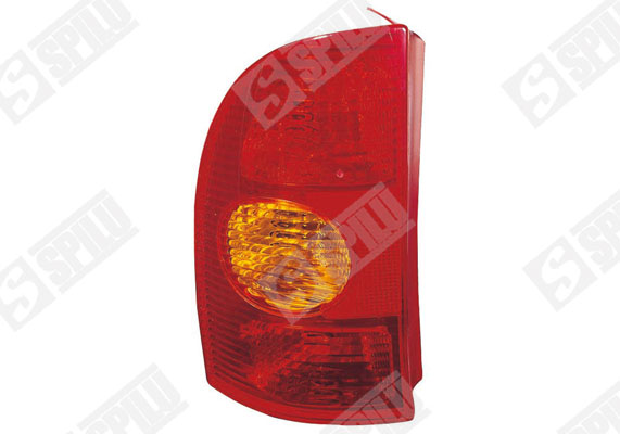 Spilu Achterlicht 900382