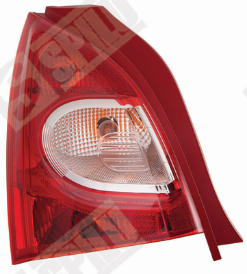 Spilu Achterlicht 900383