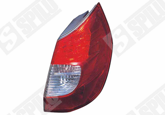 Spilu Achterlicht 900409