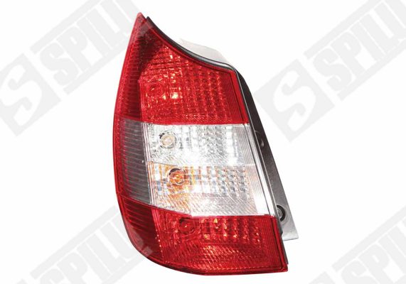 Spilu Achterlicht 900433