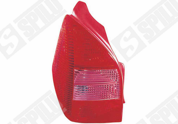 Spilu Achterlicht 900447