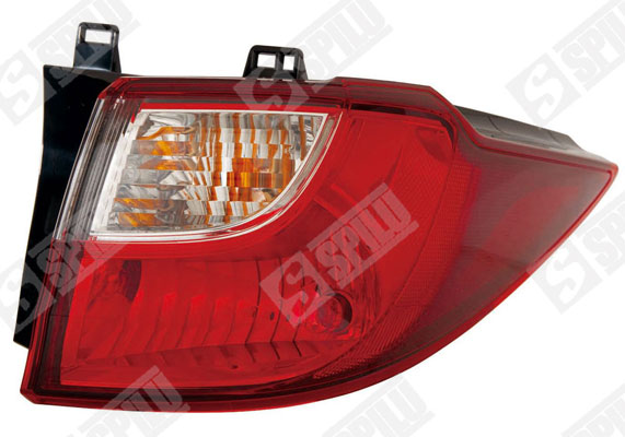 Spilu Achterlicht 900468