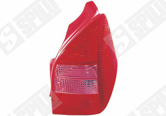 Spilu Achterlicht 900470