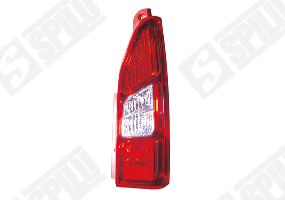 Spilu Achterlicht 900473