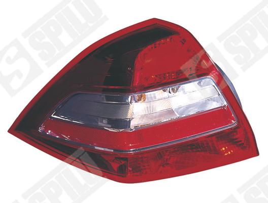 Spilu Achterlicht 900479