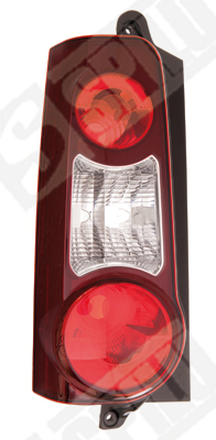 Spilu Achterlicht 900492