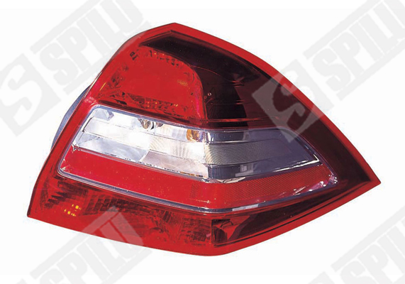 Spilu Achterlicht 900497