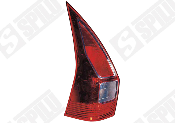 Spilu Achterlicht 900512