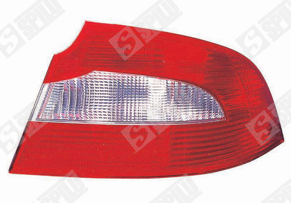 Spilu Achterlicht 900535