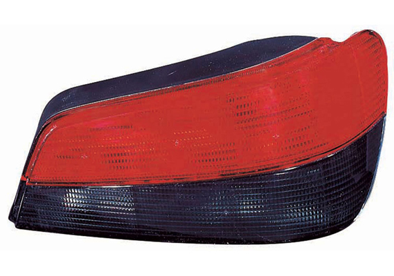 Spilu Achterlicht 900569