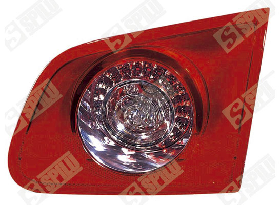 Spilu Achterlicht 900575