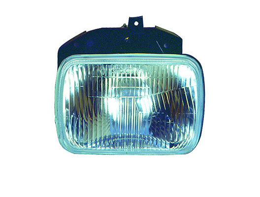 Spilu Koplamp 900599