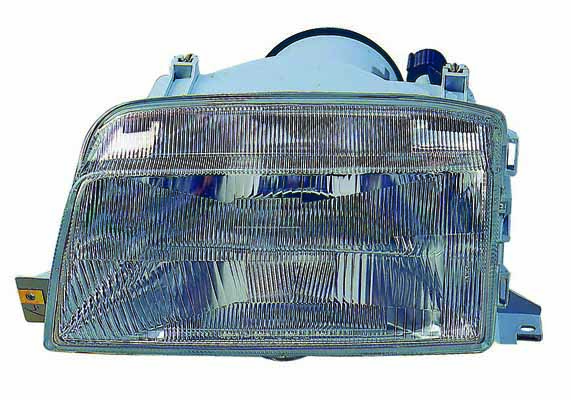Spilu Koplamp 900603