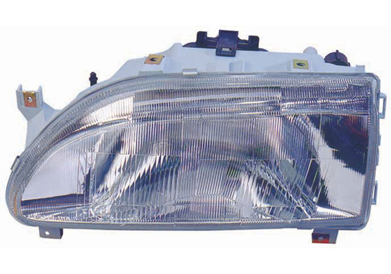 Spilu Koplamp 900604