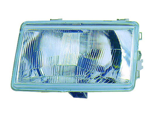 Spilu Koplamp 900605