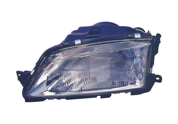 Spilu Koplamp 900608