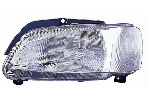 Spilu Koplamp 900610