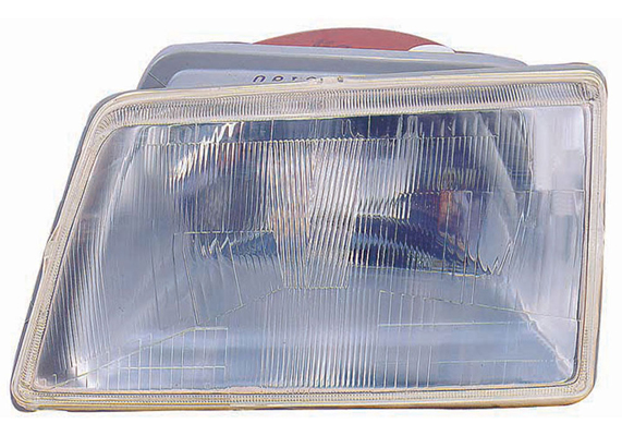 Spilu Koplamp 900612
