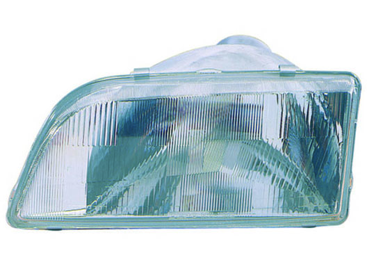 Spilu Koplamp 900613