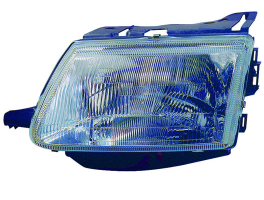 Spilu Koplamp 900614