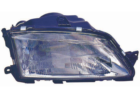 Spilu Koplamp 900633