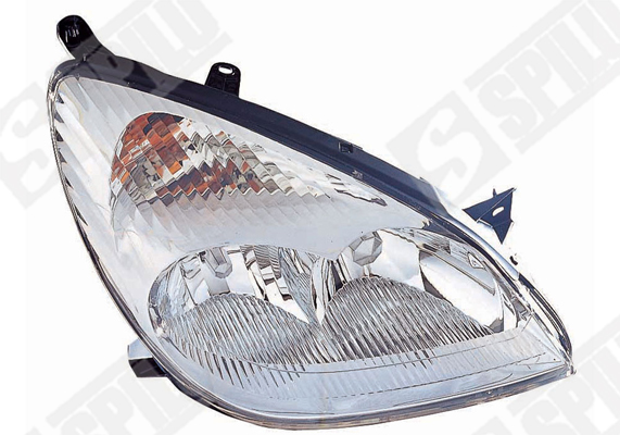 Spilu Koplamp 900646