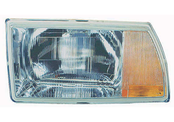 Spilu Koplamp 900653