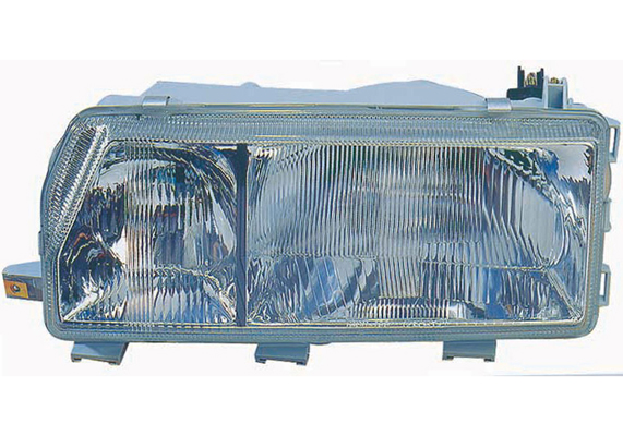 Spilu Koplamp 900674