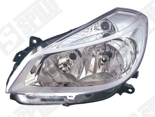 Spilu Koplamp 900676