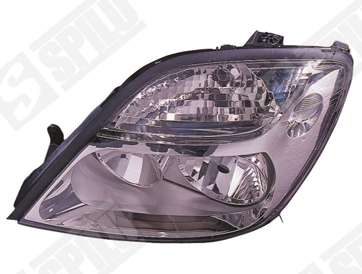 Spilu Koplamp 900681