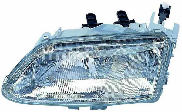 Spilu Koplamp 900682
