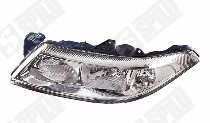 Spilu Koplamp 900687