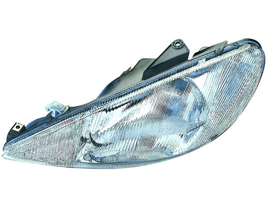 Spilu Koplamp 900695