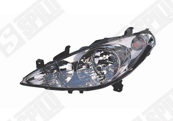 Spilu Koplamp 900699