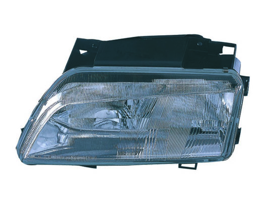 Spilu Koplamp 900702