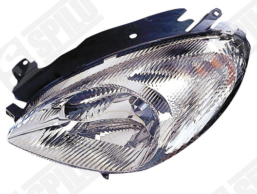 Spilu Koplamp 900704