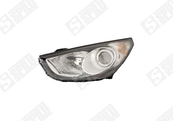 Spilu Koplamp 900711