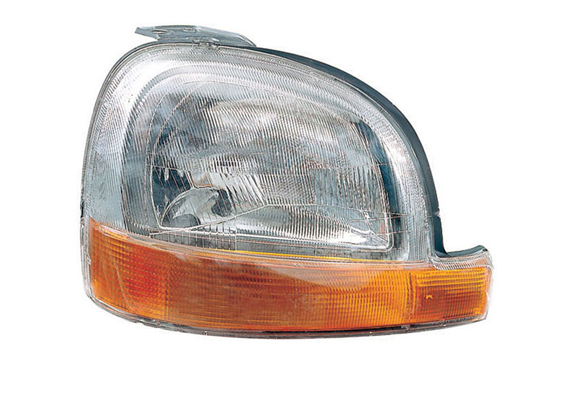 Spilu Koplamp 900732