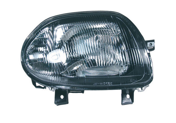 Spilu Koplamp 900733