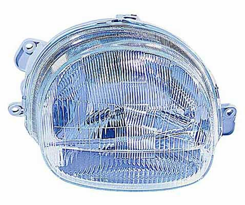 Spilu Koplamp 900736