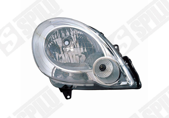 Spilu Koplamp 900742