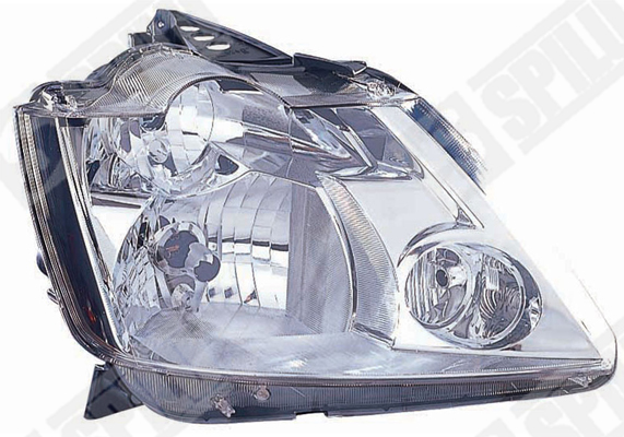 Spilu Koplamp 900743