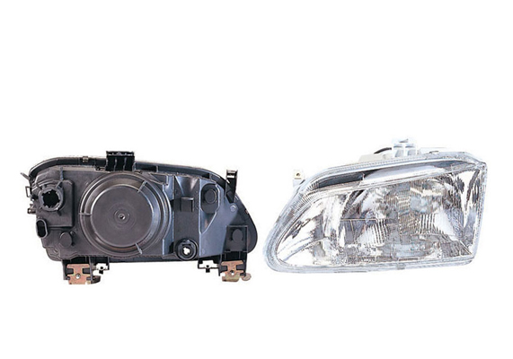 Spilu Koplamp 900744