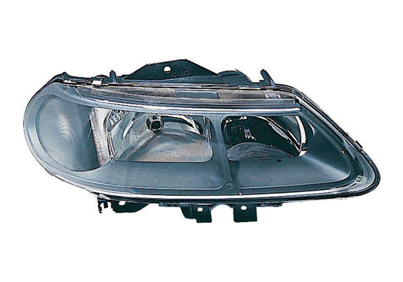 Spilu Koplamp 900747