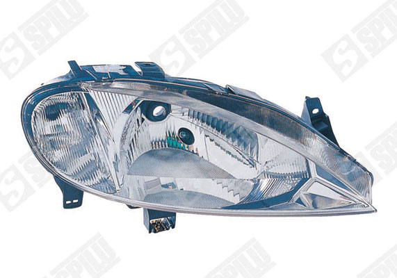 Spilu Koplamp 900749