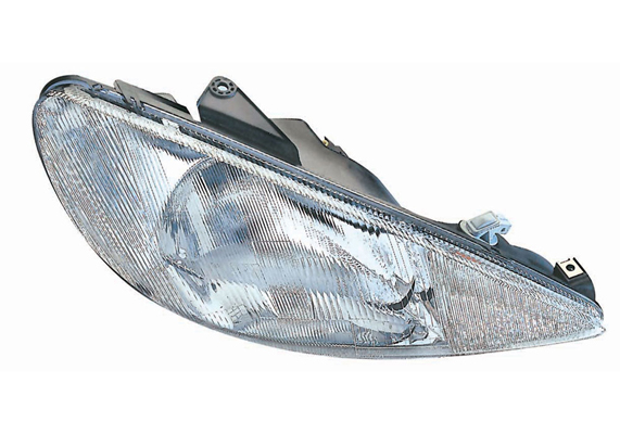 Spilu Koplamp 900759