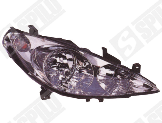 Spilu Koplamp 900763