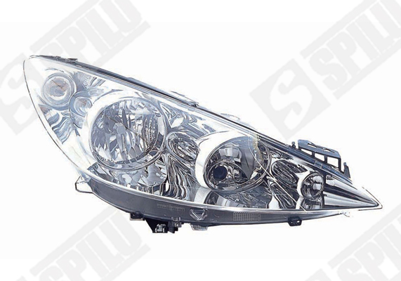 Spilu Koplamp 900764