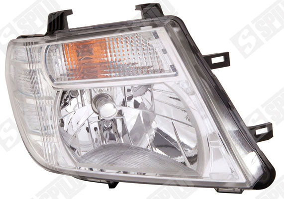 Spilu Koplamp 900774