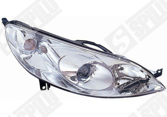 Spilu Koplamp 900781